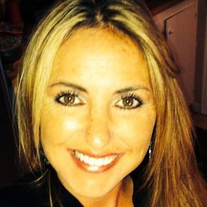 Meet your Posher, Kristy